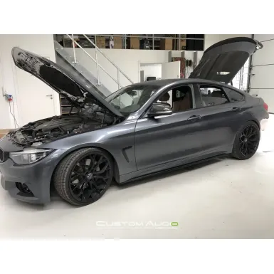 BMW 4-serie F36 #1